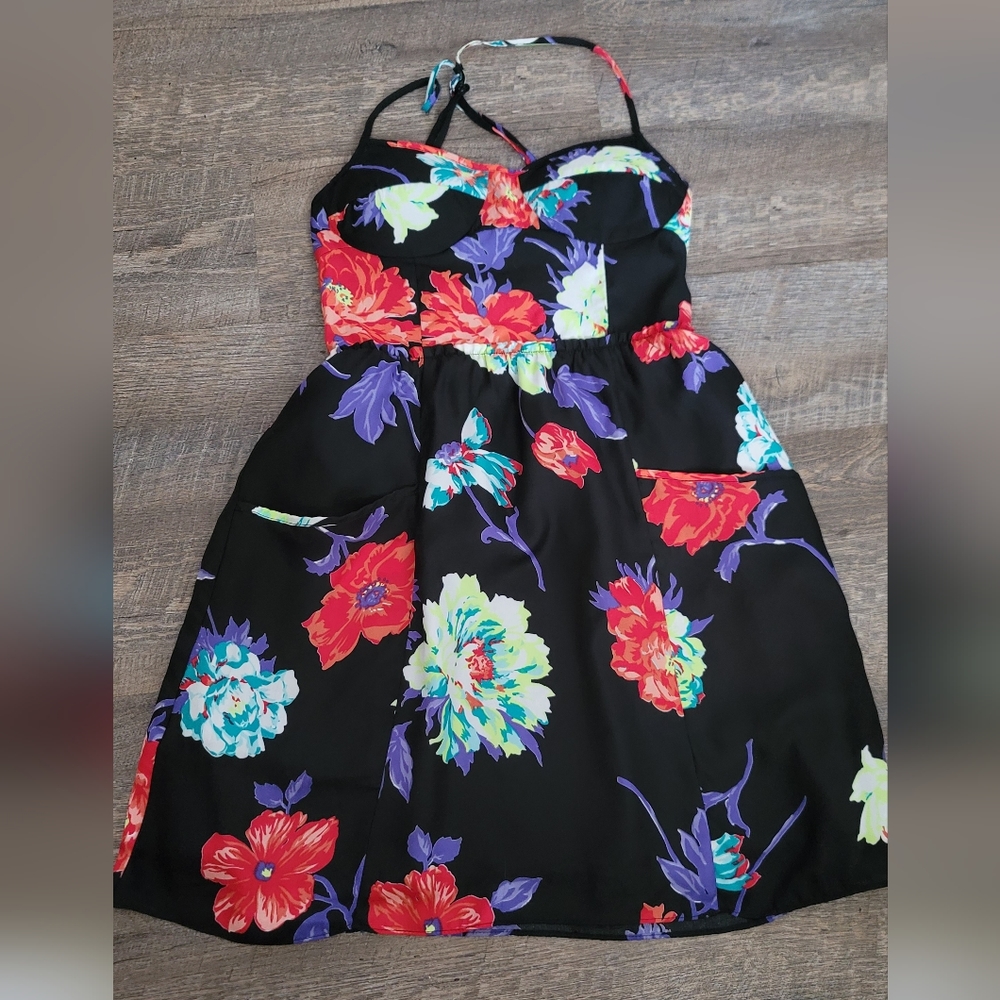 American Eagle XS mini dress